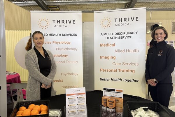 Regional Development Australia Far West Careers Expo 2024