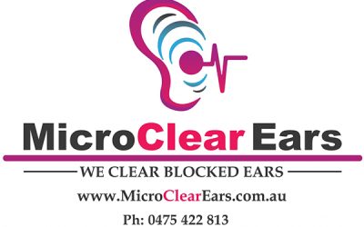 MicroClear Ears