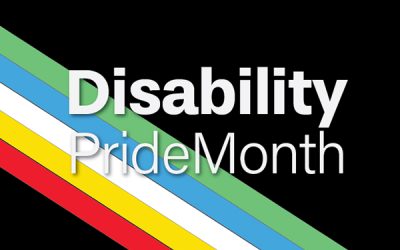 Disability Pride