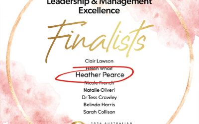 Leadership Excellence Awards