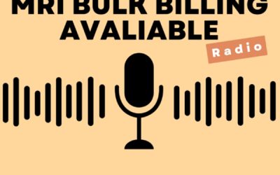 Bulk Billed MRI