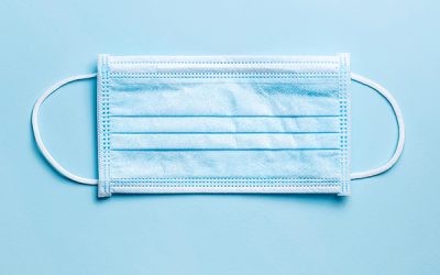 Surgical Grade Face Masks