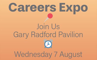 Careers Expo