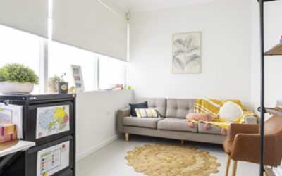 Opportunity for Registered Psychologist