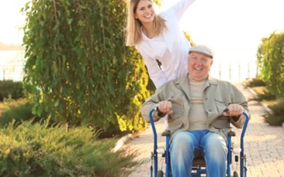 Support Workers Needed