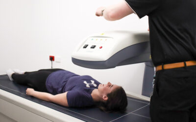 Why have a Body Composition Scan?