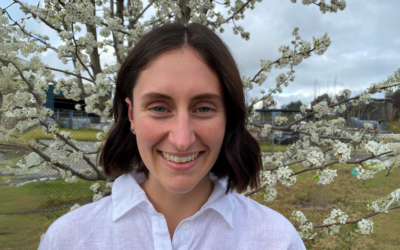 Meet Our Dietitian – Magean (Wilson) Jackson